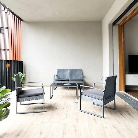 Comecasa Modern Terraced & Palestra Apartment 밀라노 외부 사진