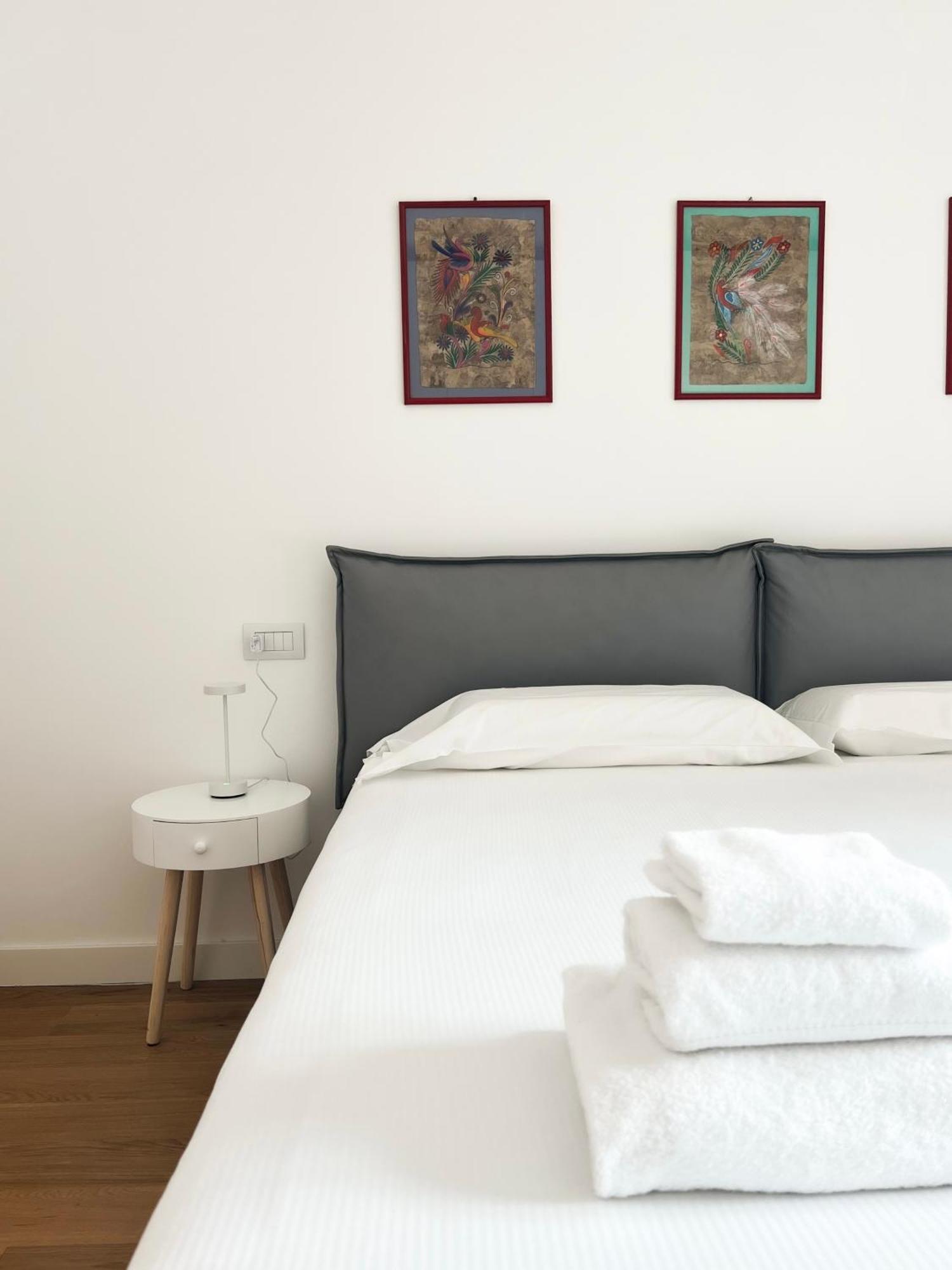 Comecasa Modern Terraced & Palestra Apartment 밀라노 외부 사진