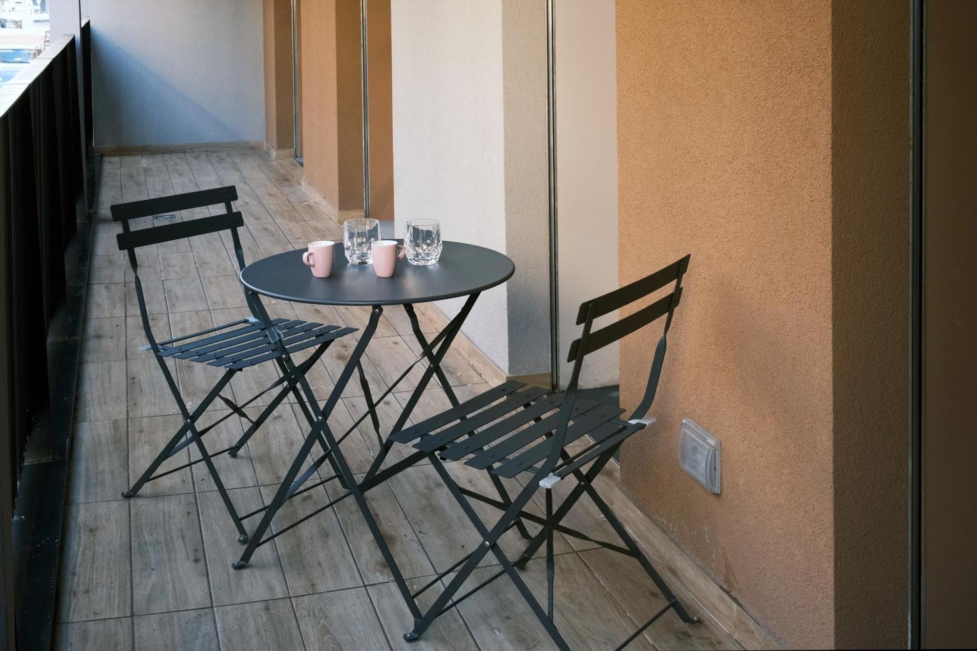 Comecasa Modern Terraced & Palestra Apartment 밀라노 외부 사진