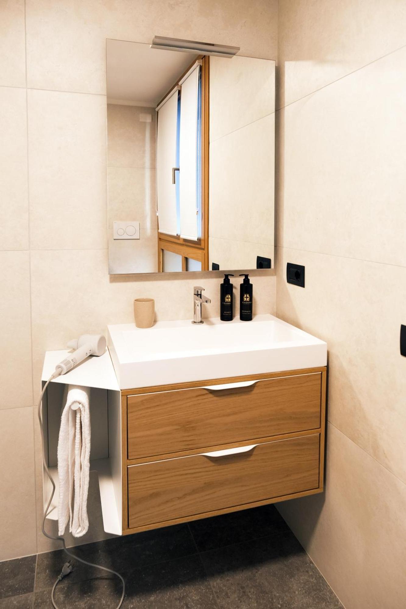 Comecasa Modern Terraced & Palestra Apartment 밀라노 외부 사진