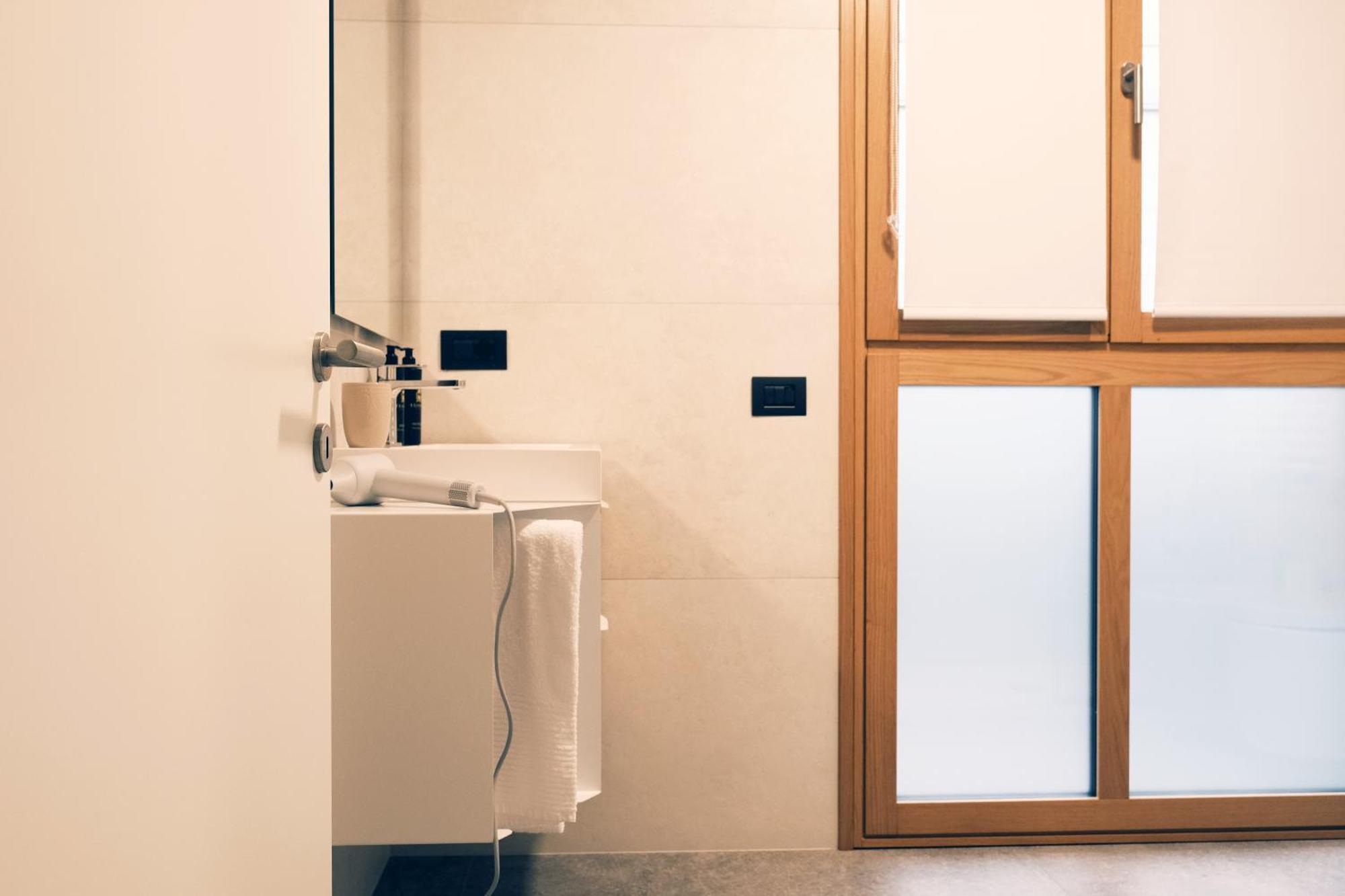 Comecasa Modern Terraced & Palestra Apartment 밀라노 외부 사진