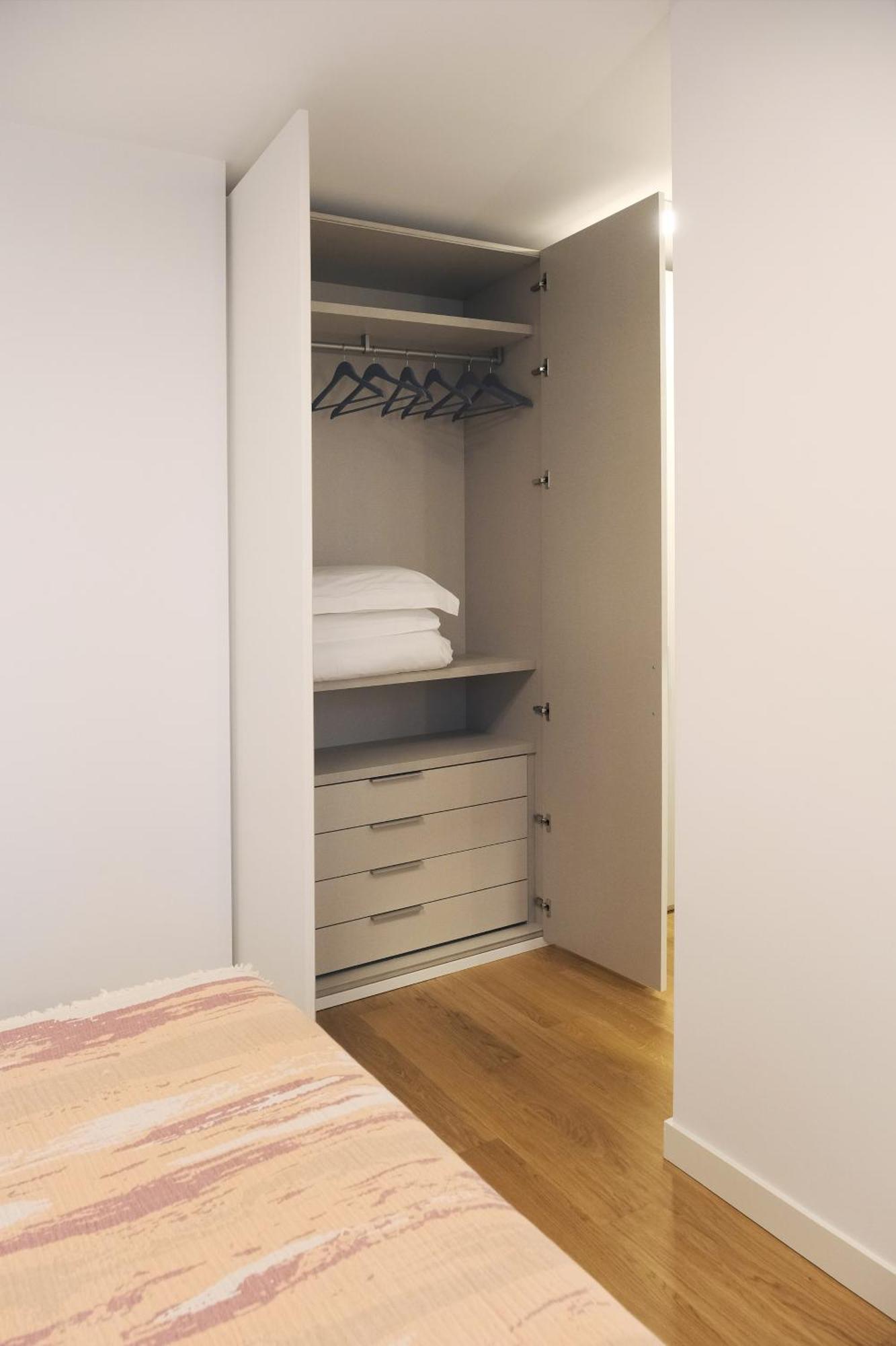 Comecasa Modern Terraced & Palestra Apartment 밀라노 외부 사진